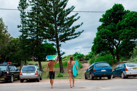 Wake Up! Byron Bay - Pubs and Clubs 22