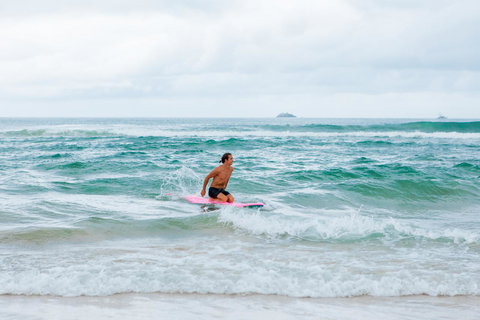 Wake Up! Byron Bay - Pubs and Clubs 37