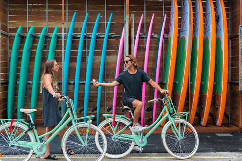 Wake Up! Byron Bay - Pubs and Clubs 0