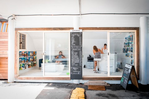 Wake Up! Byron Bay - Pubs and Clubs 31