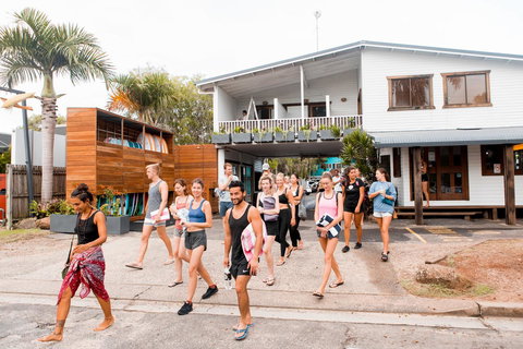 Wake Up! Byron Bay - Pubs and Clubs 19