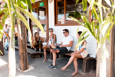 Wake Up! Byron Bay - Pubs and Clubs 17