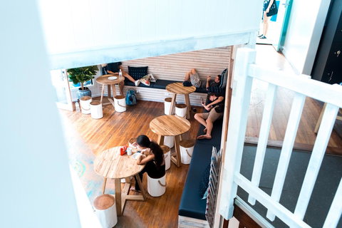 Wake Up! Byron Bay - Pubs and Clubs 13