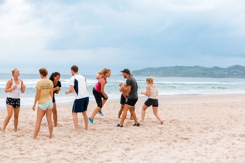 Wake Up! Byron Bay - Pubs and Clubs 21