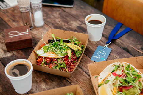 Wake Up! Byron Bay - Pubs and Clubs 24