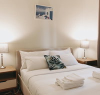 Manly Beach Escape Apartment - Go Out
