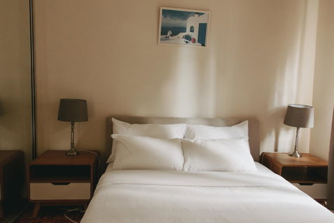 Lotus Stay Manly - Apartment 29B - Go Out 1