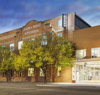 Quest Albury on Townsend - Pubs and Clubs