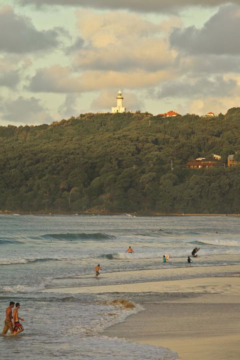 Glen Villa Resort - Pubs and Clubs 20