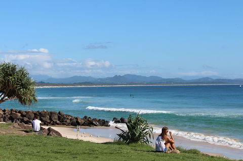 Glen Villa Resort - Pubs and Clubs 17