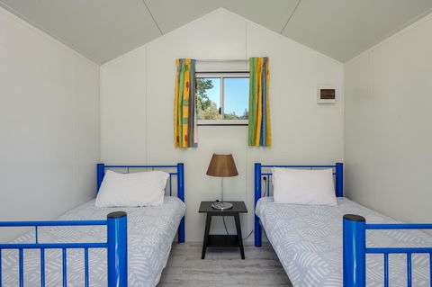 Glen Villa Resort - Pubs and Clubs 6