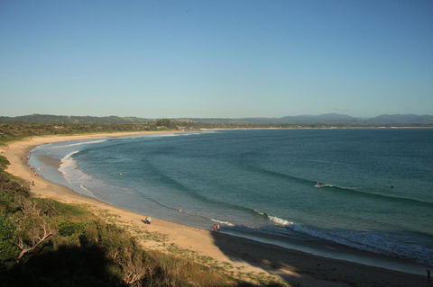 Glen Villa Resort - Pubs and Clubs 19