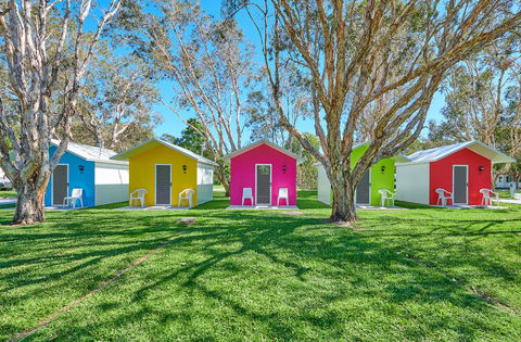 Glen Villa Resort - Pubs and Clubs 7