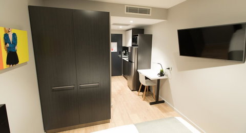 Studio 8 Residences - Adults Only - Go Out 12