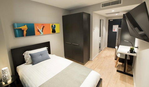 Studio 8 Residences - Adults Only - Go Out 13