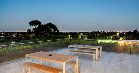Studio 8 Residences - Adults Only - Go Out 6