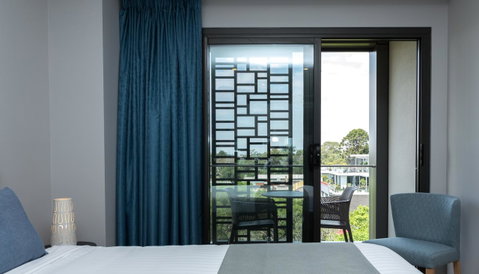 Studio 8 Residences - Adults Only - Go Out 14