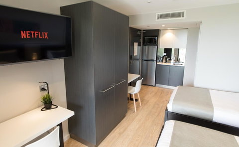 Studio 8 Residences - Adults Only - Go Out 4