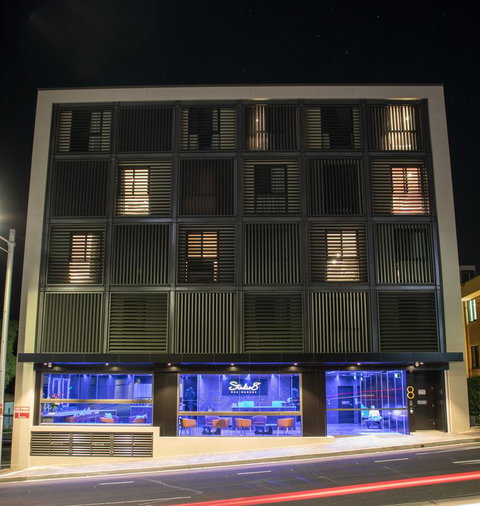 Studio 8 Residences - Adults Only - Go Out 23