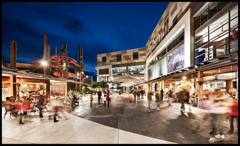 Studio 8 Residences - Adults Only - Go Out 16