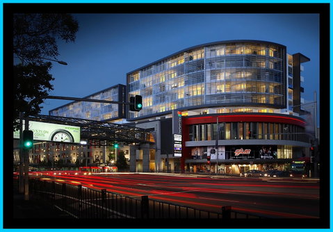 Studio 8 Residences - Adults Only - Go Out 22