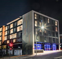 Studio 8 Residences - Adults Only - Go Out