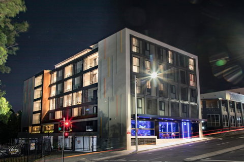 Studio 8 Residences - Adults Only - Go Out 0