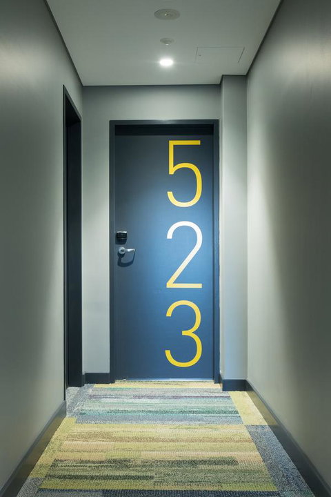 Studio 8 Residences - Adults Only - Go Out 20