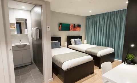 Studio 8 Residences - Adults Only - Go Out 2