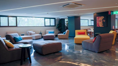 Studio 8 Residences - Adults Only - Go Out 19