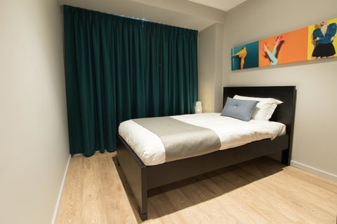 Studio 8 Residences - Adults Only - Go Out 3