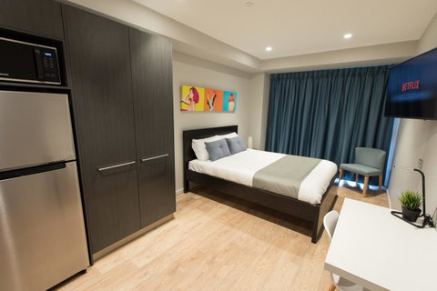 Studio 8 Residences - Adults Only - Go Out 11