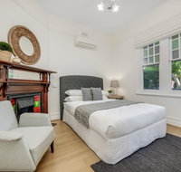 Large terrace in Sydneys lower North Shore - Go Out