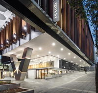 Quest St Leonards - Pubs and Clubs