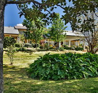 Bundanoon Lodge - Pubs and Clubs