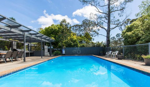 Sky Rider Motor Inn - Pubs and Clubs 21