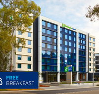 Holiday Inn Express Sydney Macquarie Park - Pubs and Clubs