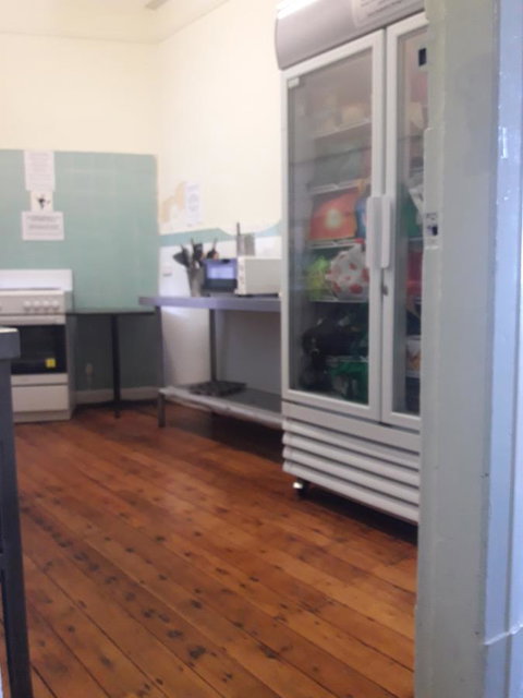 Clover Backpackers - Go Out 14