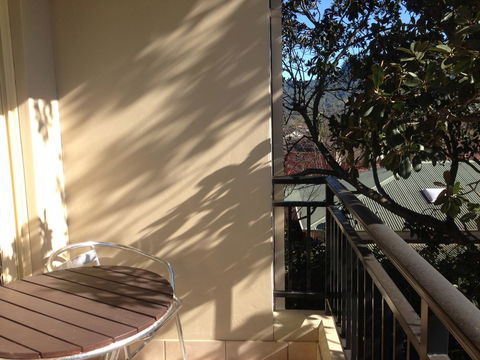 Bel Mondo Apartments - Pubs and Clubs 5