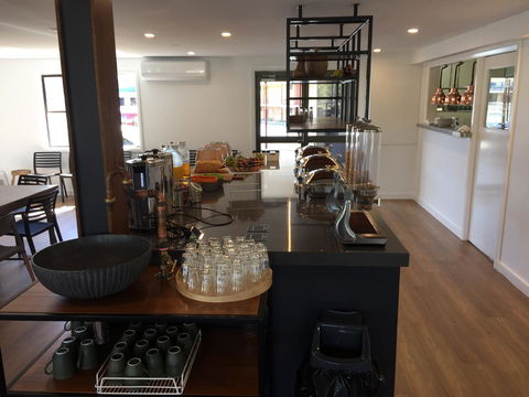 Panorama Bathurst - Pubs and Clubs 34