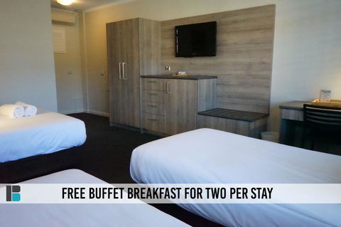 Panorama Bathurst - Pubs and Clubs 1