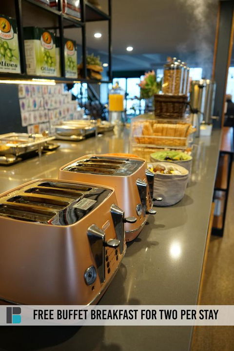 Panorama Bathurst - Pubs and Clubs 10