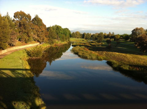 Panorama Bathurst - Pubs and Clubs 22