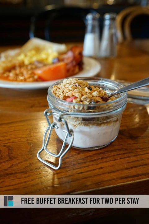 Panorama Bathurst - Pubs and Clubs 9