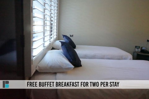 Panorama Bathurst - Pubs and Clubs 11