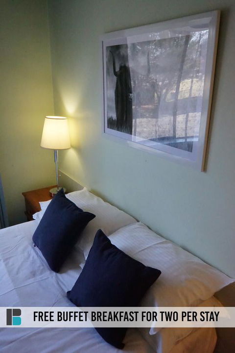 Panorama Bathurst - Pubs and Clubs 4