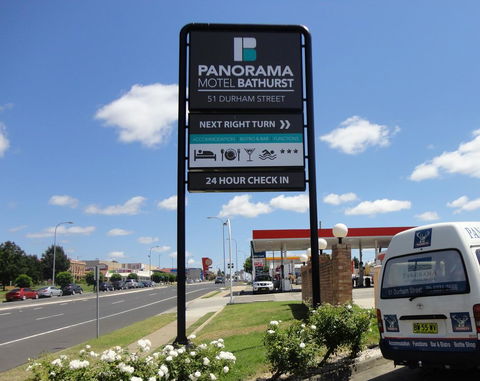 Panorama Bathurst - Pubs and Clubs 44