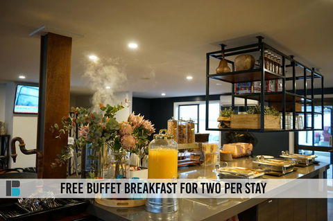 Panorama Bathurst - Pubs and Clubs 5