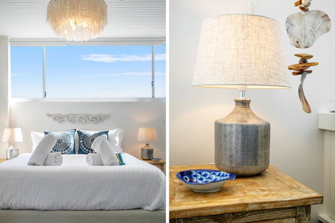 Relaxed Beachside Living - Go Out 14
