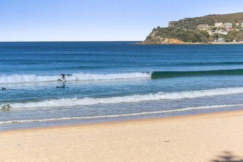 Relaxed Beachside Living - Go Out 19